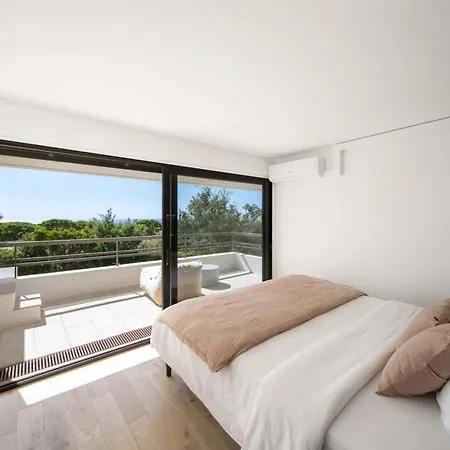 Villa Beautiful 5 Bedroom With Sea View & Pool